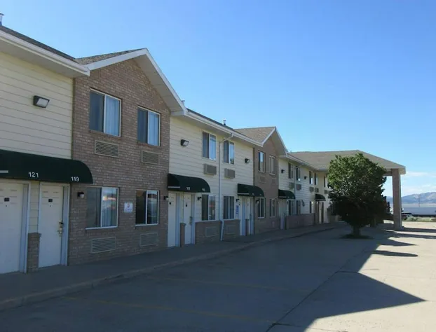 Quality Inn Beaver I-15 hotel detail image 2