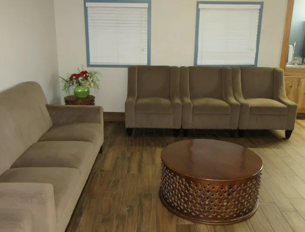 Quality Inn Beaver I-15 hotel detail image 4