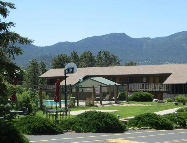 Blue Door Inn hotel detail image 1