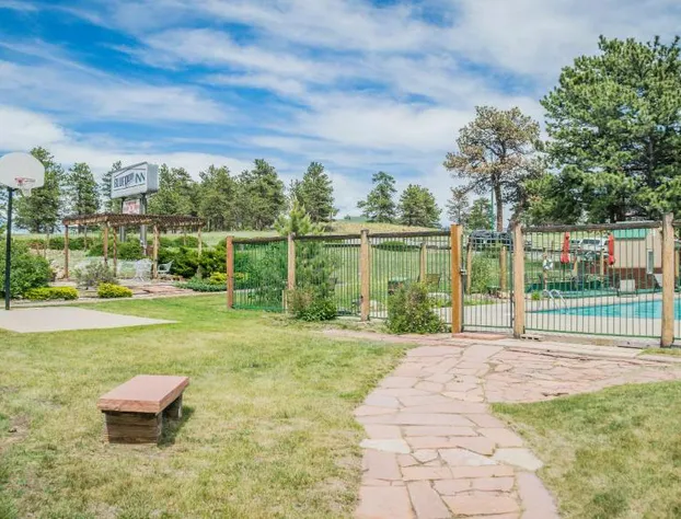 Blue Door Inn hotel detail image 4