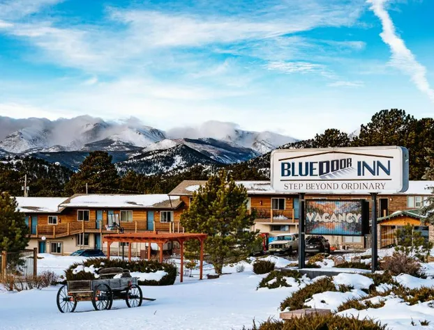 Blue Door Inn hotel detail image 2