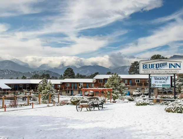 Blue Door Inn hotel detail image 3