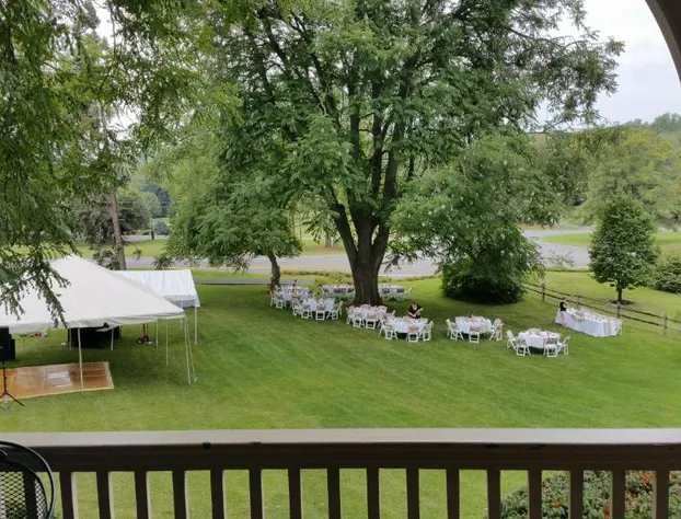 The Inn at Ragged Edge hotel detail image 4