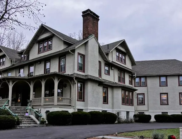 The Inn at Ragged Edge hotel detail image 1