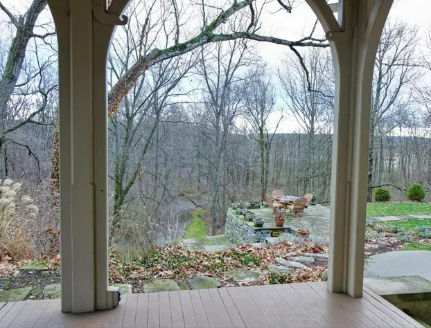 The Inn at Ragged Edge hotel detail image 2