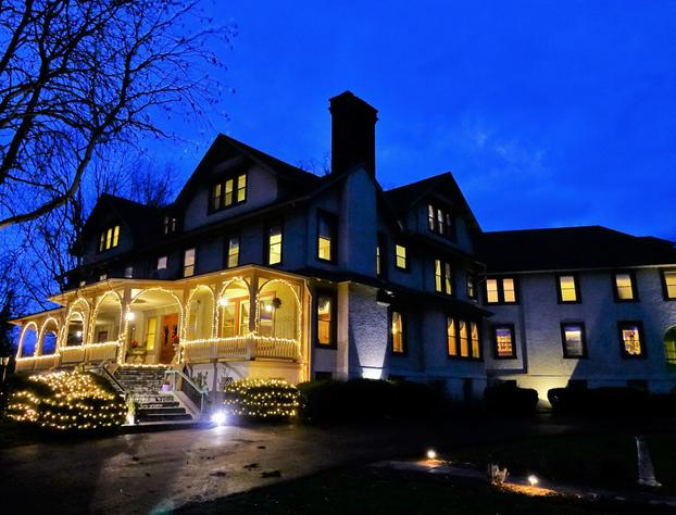 The Inn at Ragged Edge hotel detail image 1