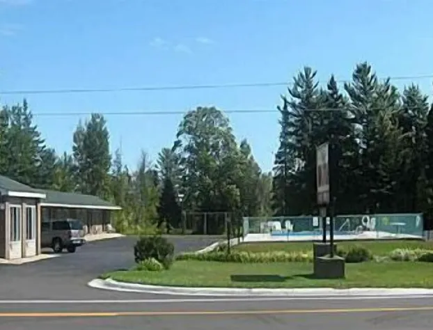 Capri Motel hotel detail image 1