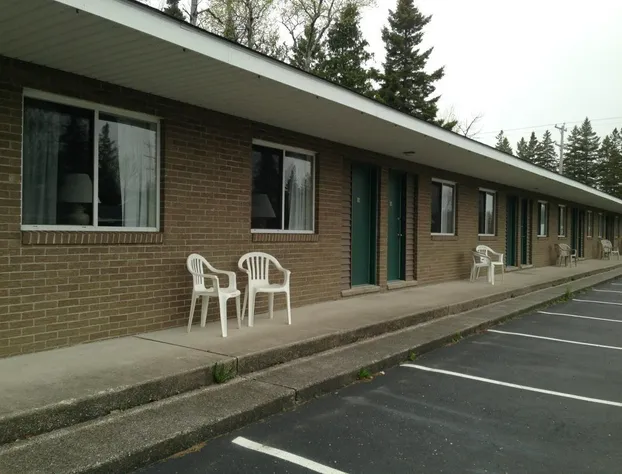 Capri Motel hotel detail image 2