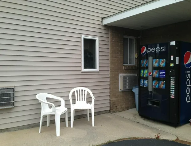 Capri Motel hotel detail image 4