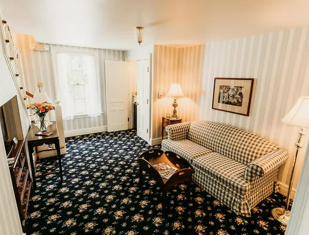 The Rochester Inn, A Historic Hotel hotel detail image 4