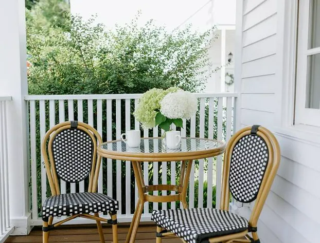 The Rochester Inn, A Historic Hotel hotel detail image 2