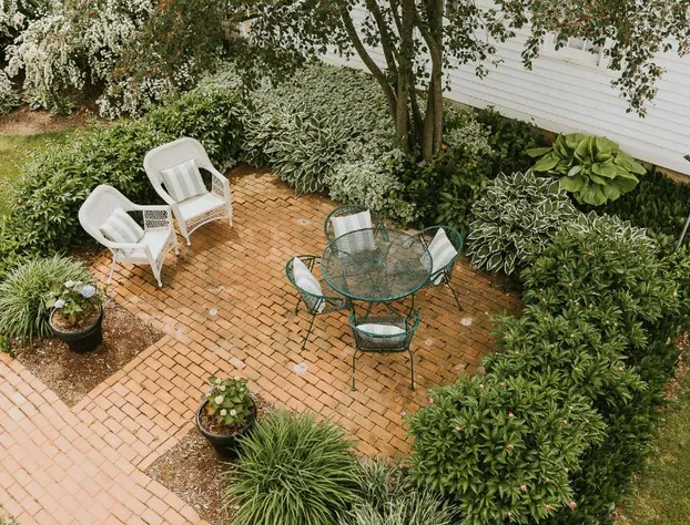 The Rochester Inn, A Historic Hotel hotel detail image 4