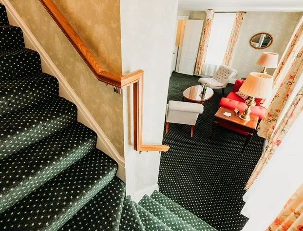 The Rochester Inn, A Historic Hotel hotel detail image 3