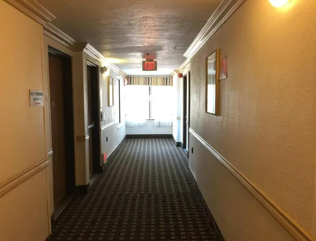 Pleasant Hill Inn hotel detail image 3