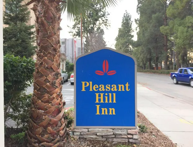Pleasant Hill Inn hotel detail image 3