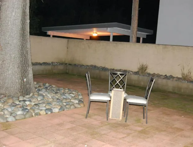 Pleasant Hill Inn hotel detail image 4