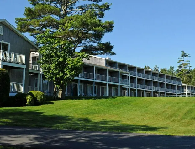 Kimball Terrace Inn Northeast Harbor hotel detail image 1