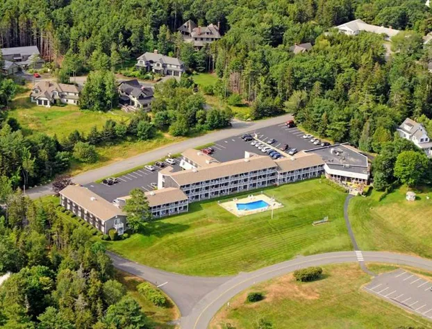 Kimball Terrace Inn Northeast Harbor hotel detail image 3