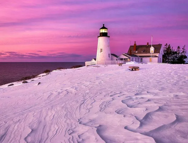 Kimball Terrace Inn Northeast Harbor hotel detail image 4