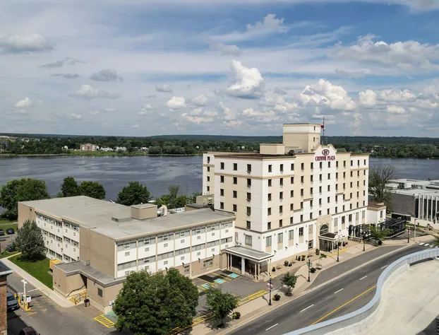 Crowne Plaza Fredericton-Lord Beaverbrook by IHG hotel detail image 3