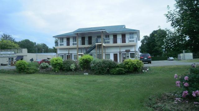 Bayview inn hotel detail image 2