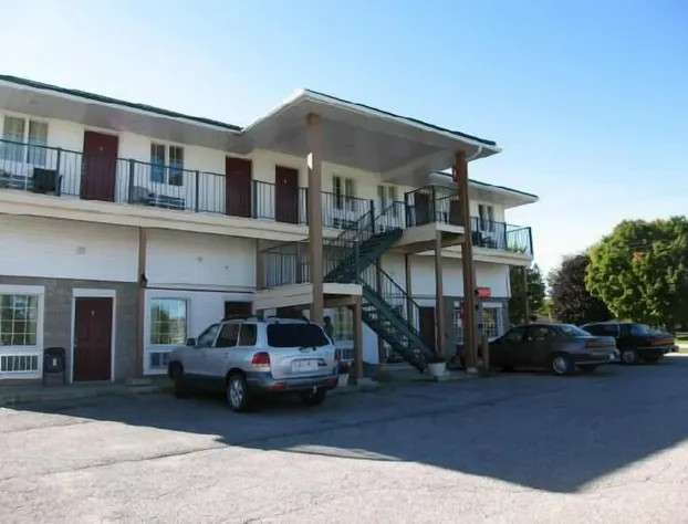 Bayview inn hotel detail image 1