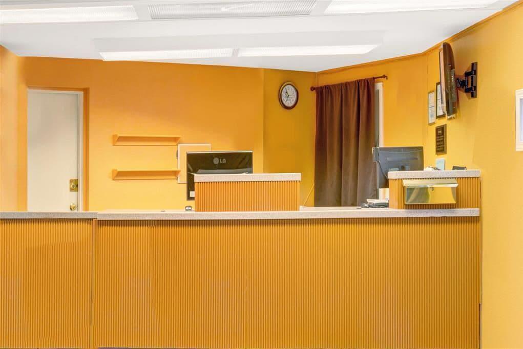 Travelsuites Inn hotel hero