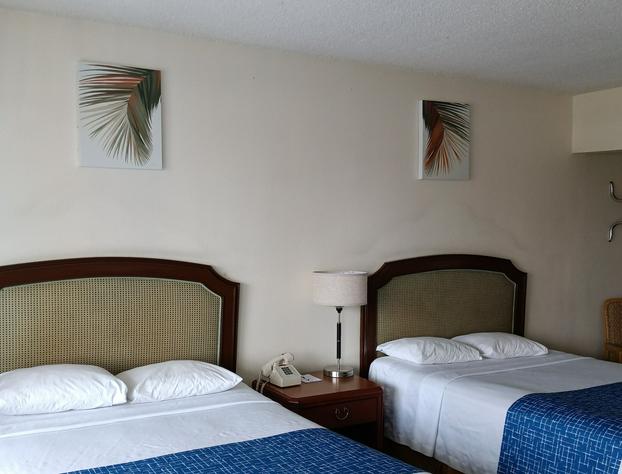 Travelsuites Inn hotel detail image 1