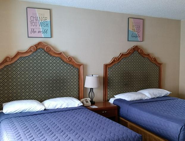 Travelsuites Inn hotel detail image 2