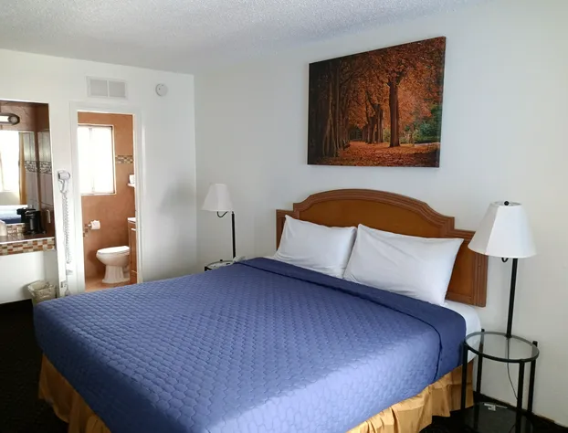 Travelsuites Inn hotel detail image 3