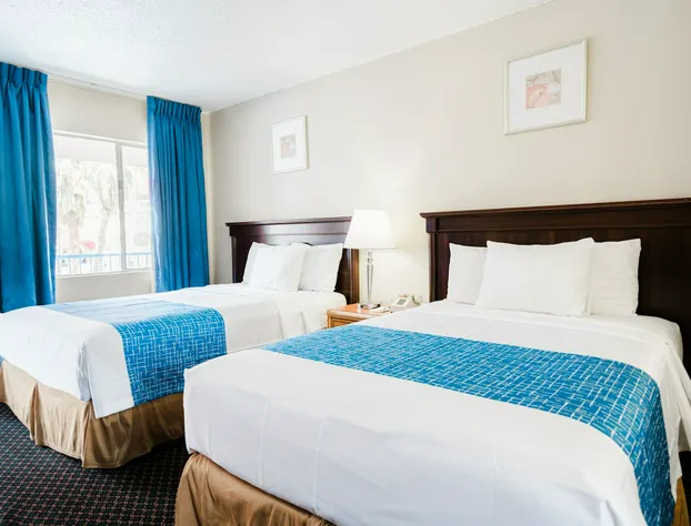 Travelsuites Inn hotel detail image 4