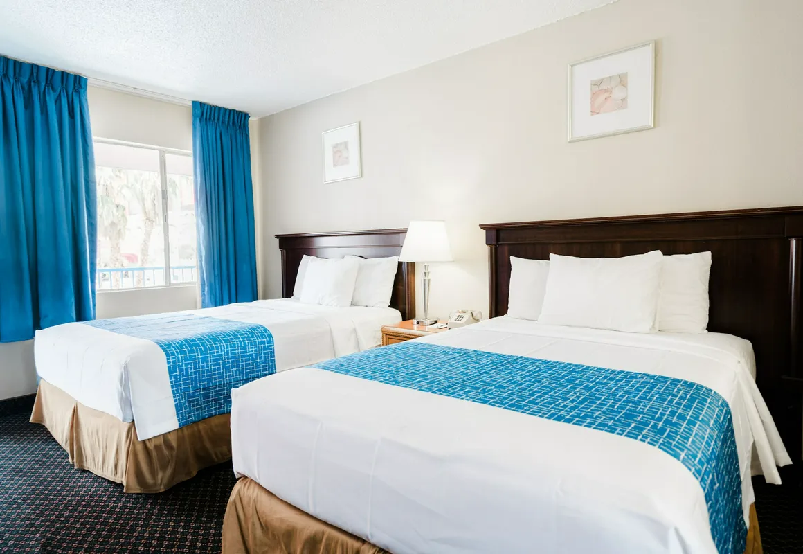 Travelsuites Inn hotel hero