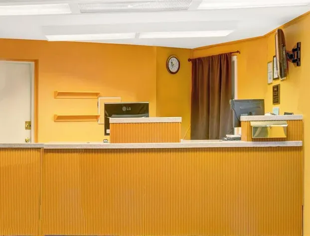 Travelsuites Inn hotel detail image 1