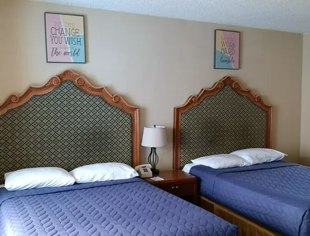 Travelsuites Inn hotel detail image 3