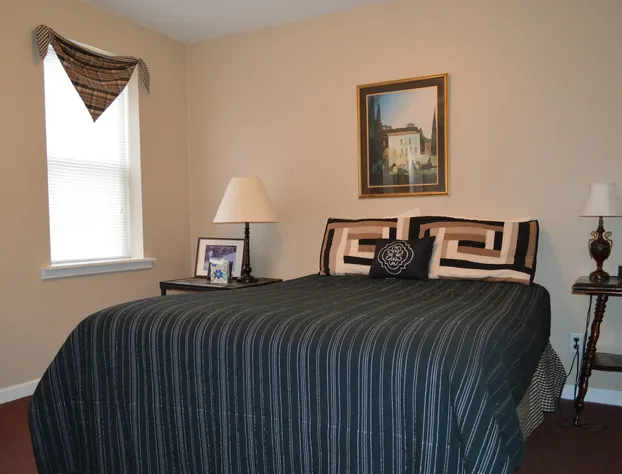 Canal Side Inn hotel detail image 1