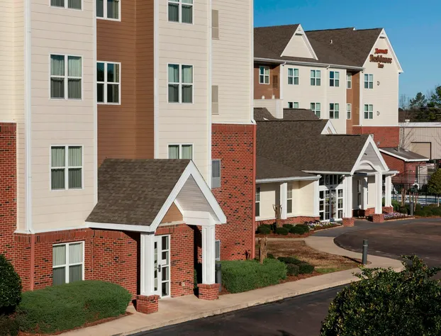 Residence Inn by Marriott Jackson Ridgeland hotel detail image 2