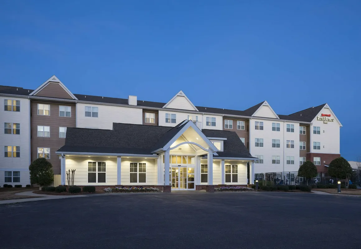 Residence Inn by Marriott Jackson Ridgeland hotel hero