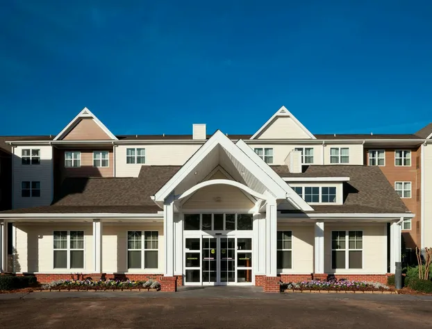 Residence Inn by Marriott Jackson Ridgeland hotel detail image 1