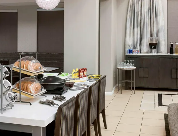 Residence Inn by Marriott Jackson Ridgeland hotel detail image 3