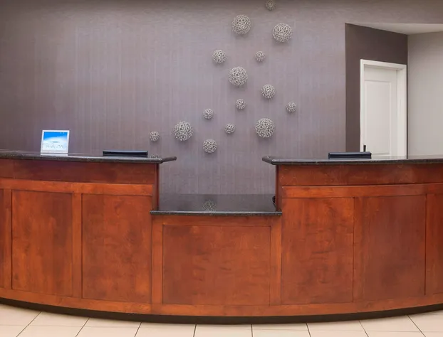 Residence Inn by Marriott Jackson Ridgeland hotel detail image 4