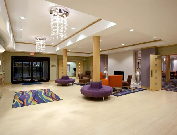 Holiday Inn Express Hotel & Suites ROCK SPRINGS GREEN RIVER by IHG hotel detail image 2