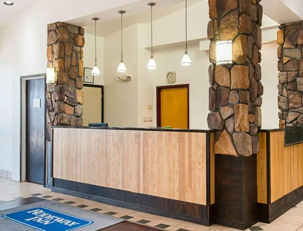 Rodeway Inn & Suites hotel detail image 3