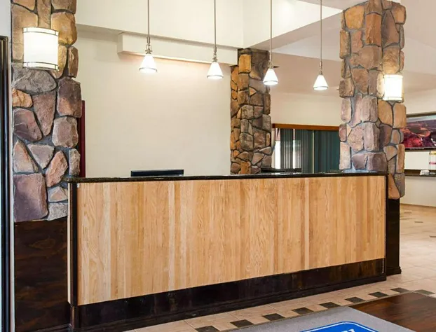 Rodeway Inn & Suites hotel detail image 4