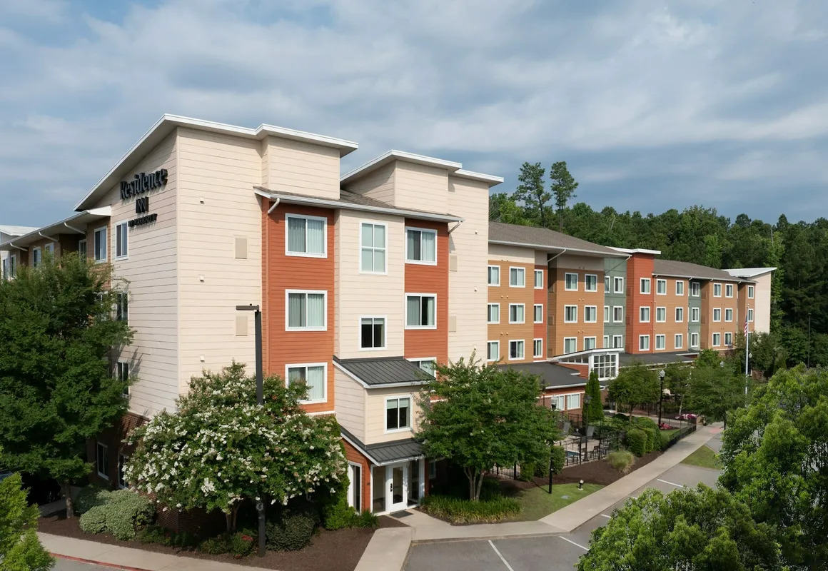 Residence Inn by Marriott Columbia Northwest/Harbison hotel hero