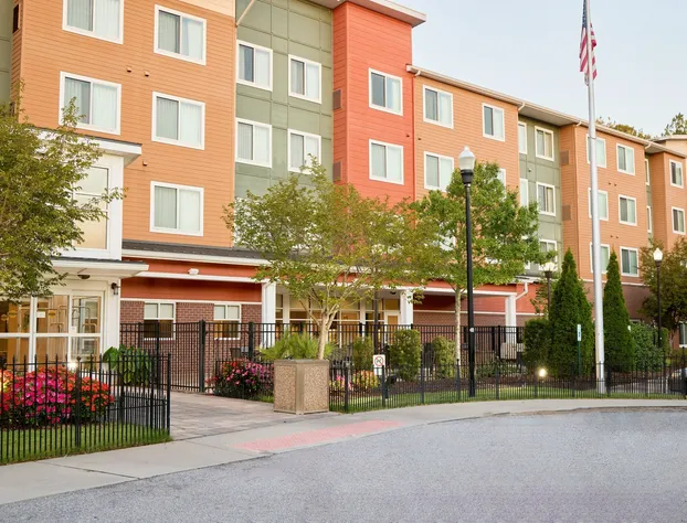 Residence Inn by Marriott Columbia Northwest/Harbison hotel detail image 1