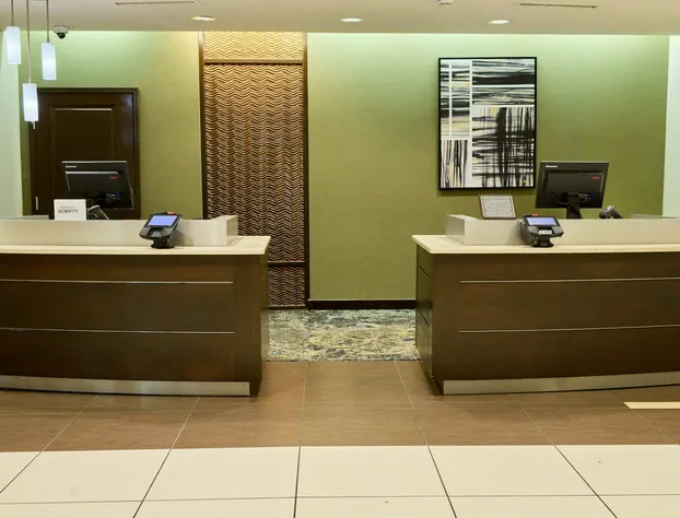 Residence Inn by Marriott Columbia Northwest/Harbison hotel detail image 3