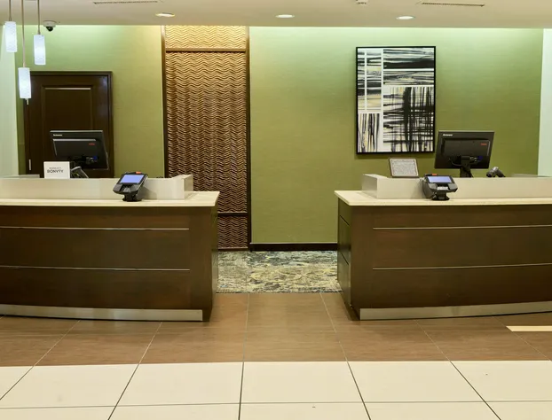 Residence Inn by Marriott Columbia Northwest/Harbison hotel detail image 3