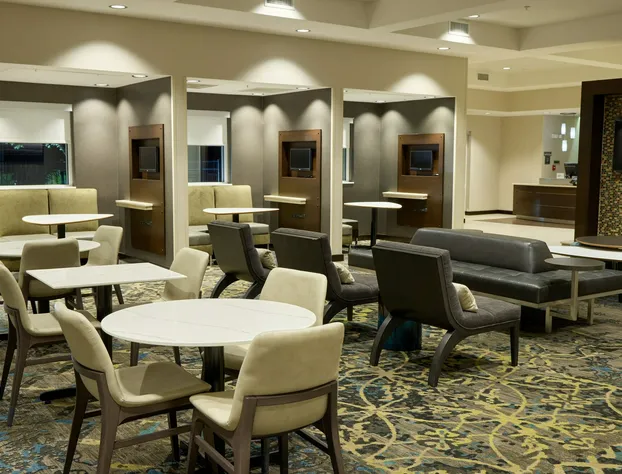 Residence Inn by Marriott Columbia Northwest/Harbison hotel detail image 4