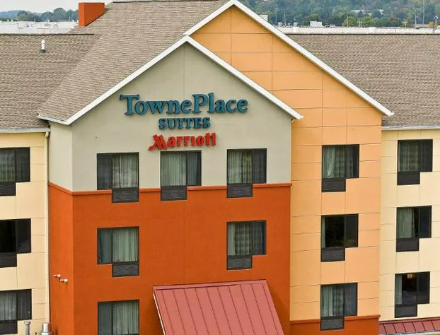 TownePlace Suites York hotel detail image 1