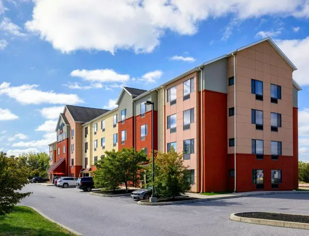 TownePlace Suites York hotel detail image 2